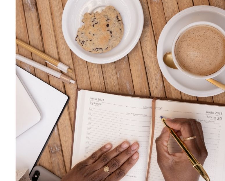 Become a financial advsor